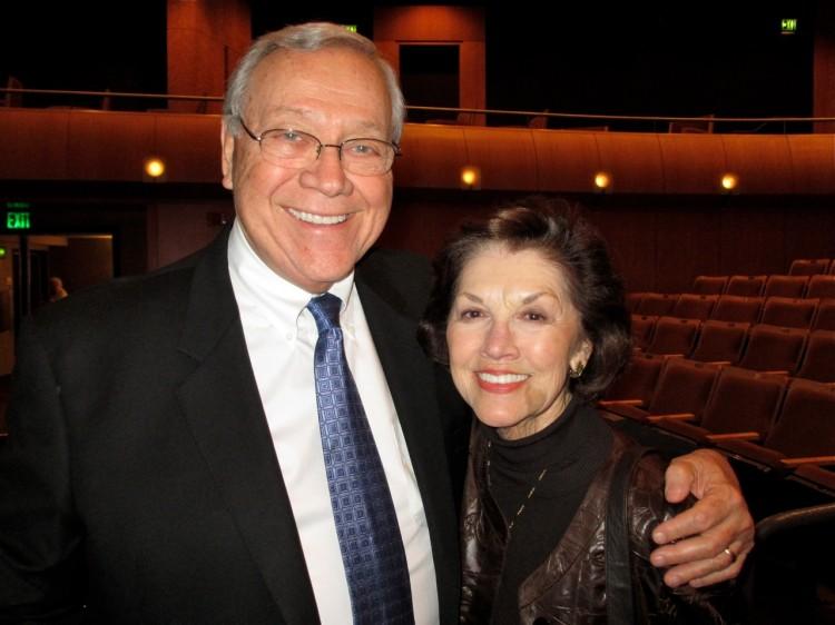 Memphis Audience Found Shen Yun Extraordinary