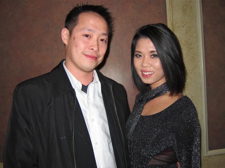 Shen Yun Solo Vocalists a Big Hit in Minneapolis