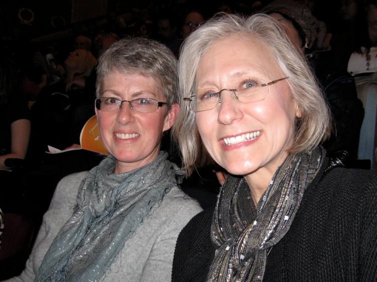 Musician Enjoys Shen Yun’s ‘Very talented orchestra’