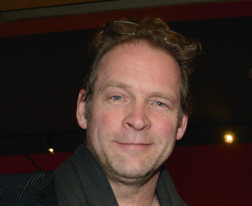 Shen Yun Performing Arts ‘Like a Dream’ Says Celebrated Dutch Personality