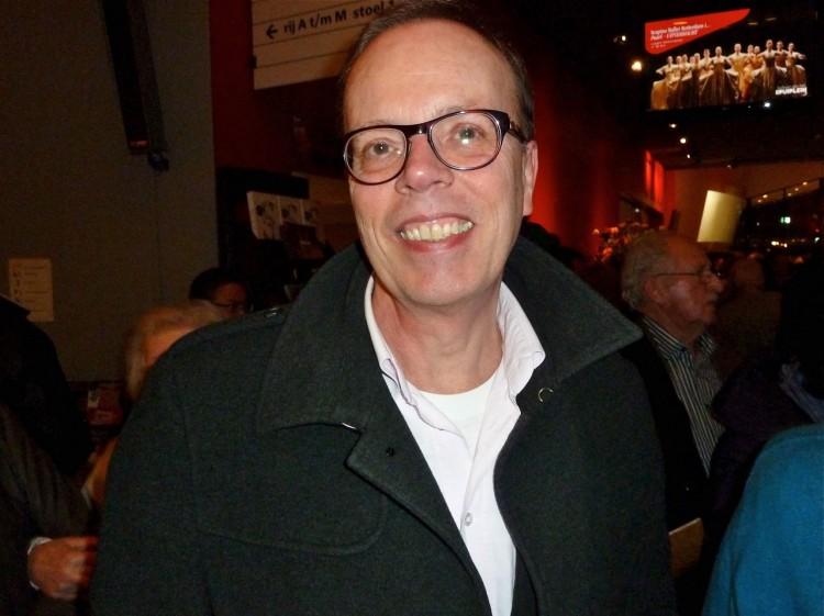 Shen Yun ‘Really Splendid’ Says Company Director