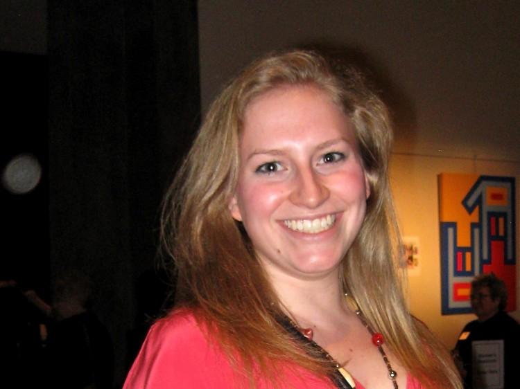 ‘It’s beautiful! I just love all of it!