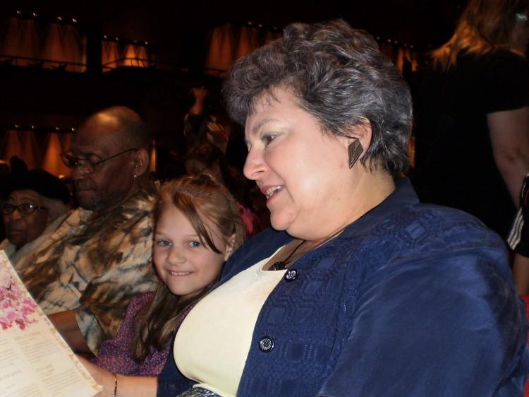 Indiana State Legislator Praises Shen Yun: ‘A real masterpiece!’