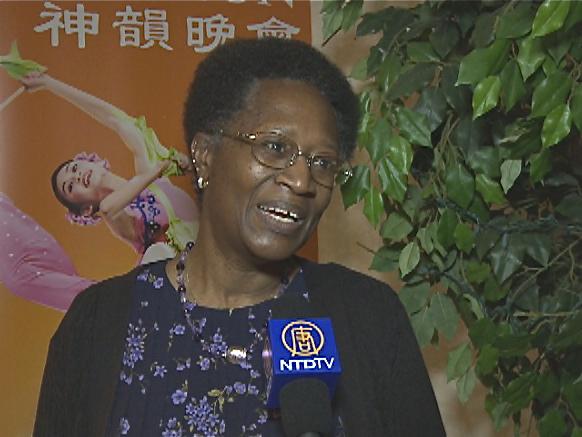 Shen Yun Continues to Amaze and Uplift Toledo Audiences