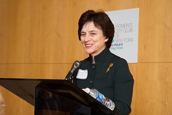 The Long Reach of NYC Comptroller