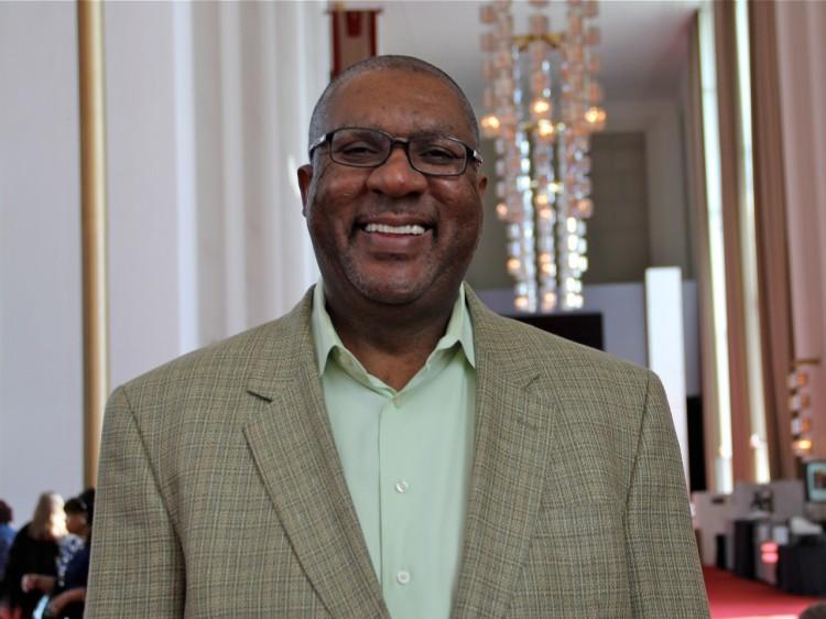 Shen Yun, ‘So cultural, so enlightened, so artistic’ Says Arts School Head