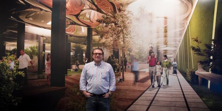 LowLine Project Moves Forward