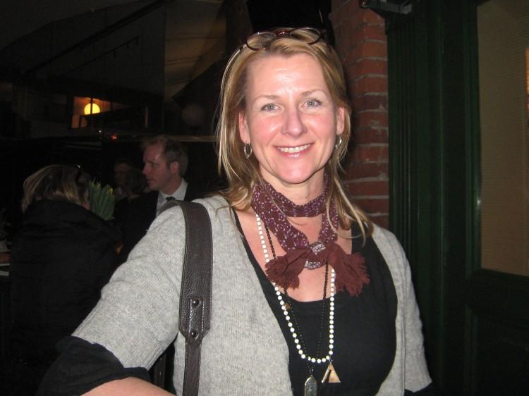 Global Merchandise Manager: Shen Yun ‘I think it’s breathtaking’