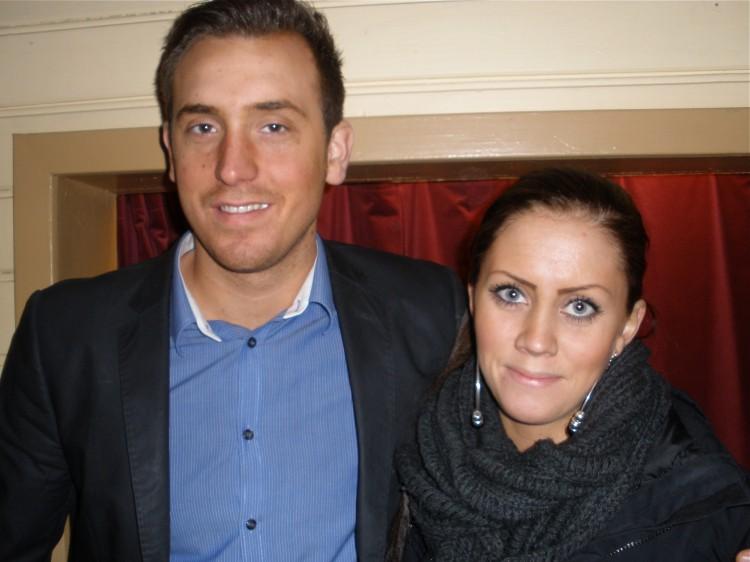 Shen Yun Awakens Compassion and Conscience