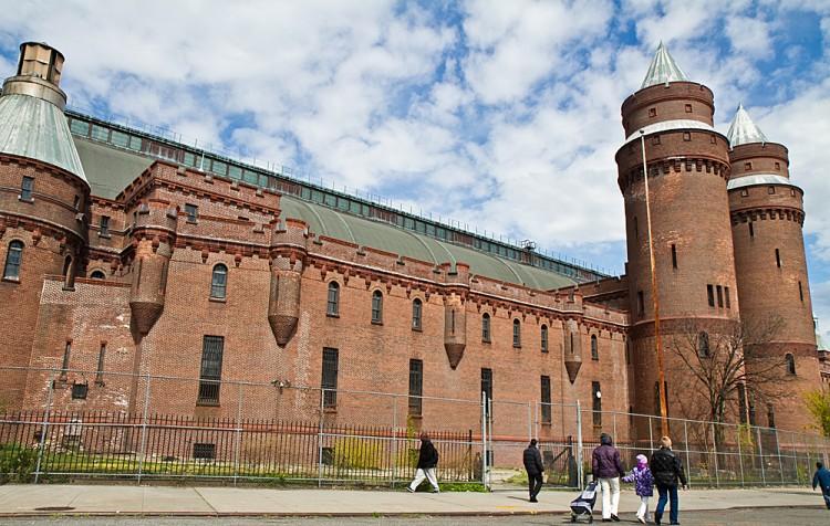 Bronx Historical Society Troubled Without Champion
