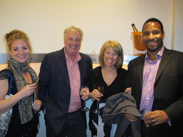 Civil Engineer: The Shen Yun Dancers Are ‘Unbelievable’