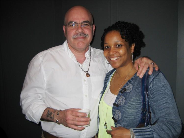 Producer Calls Shen Yun ‘Precise and Beautiful’