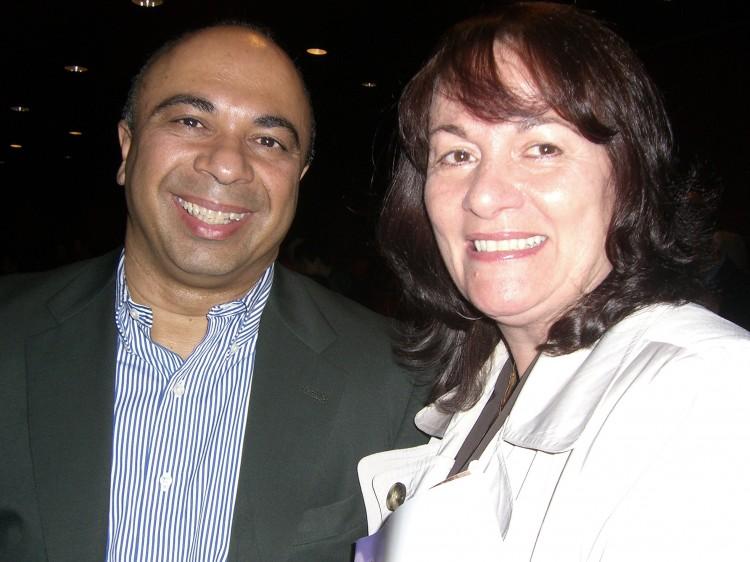 Banking Executive: Shen Yun Gives A Feeling of Serenity