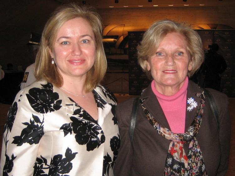 Shen Yun Brings Rare Treat to Lincoln Center