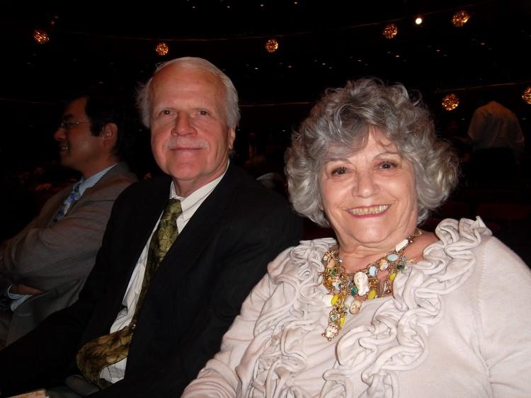 Shen Yun Delights Former ‘60 Minutes’ Editor