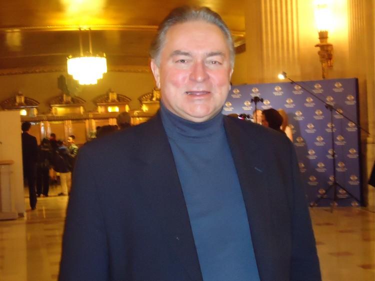 Sailor Finds Sea of Emotions in Shen Yun