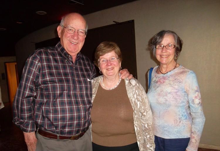 Art School Founder: Shen Yun ‘Wonderful’