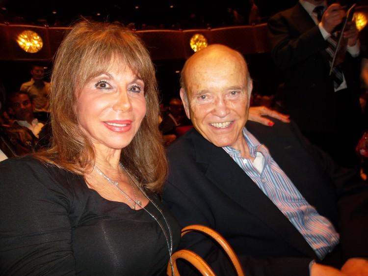 Media Consultant Gets the Rhythm of Shen Yun