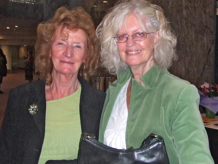 Shen Yun ‘Just so beautiful’ Says Former Ballet Teacher