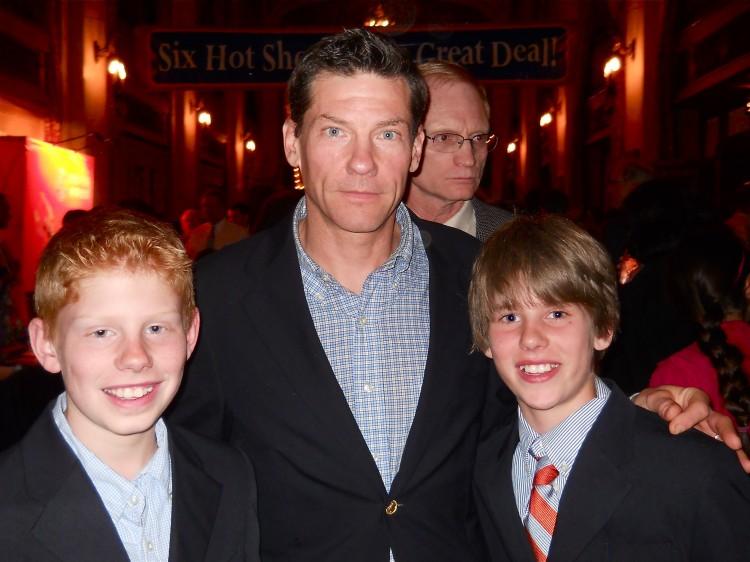 Buffalo Audience Praises Shen Yun