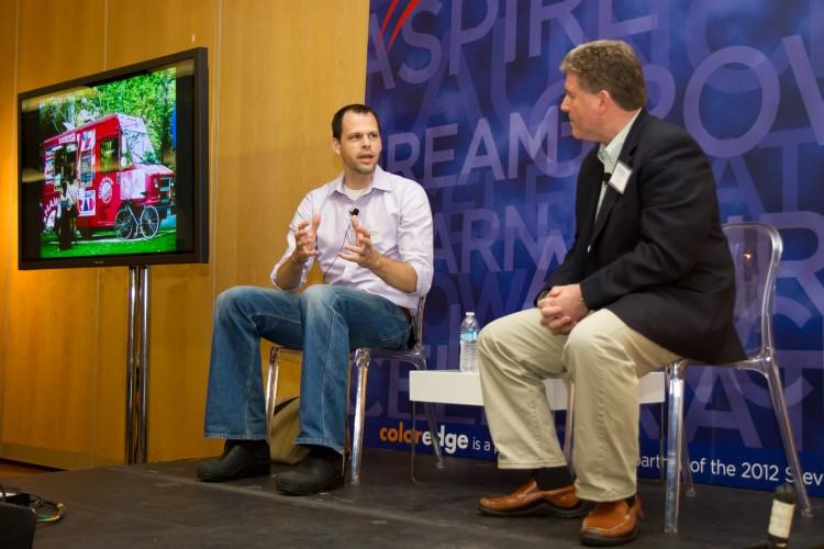 Entrepreneurs’ Event Shares Business Know-How