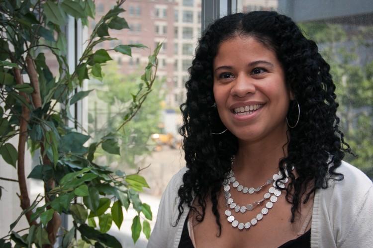 This Is New York: Beatriz Coronel, Director of Life is Precious