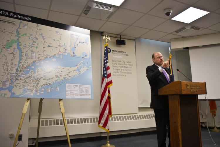 MTA Pushes Back Fare Hike and Adds Services