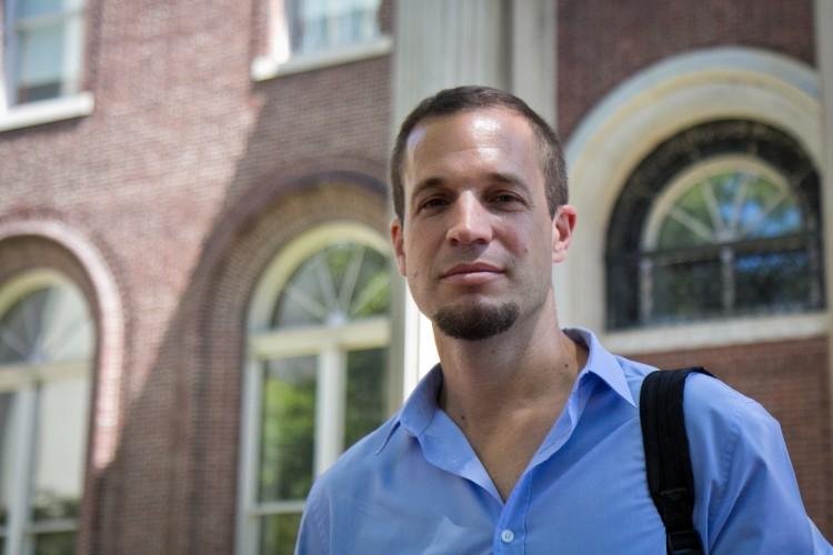 Architecture that Aids the Elderly