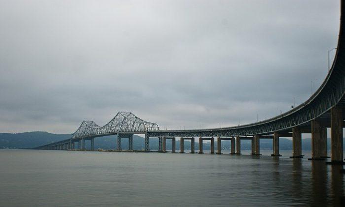 New Tappan Zee Bridge Could Face Lawsuit