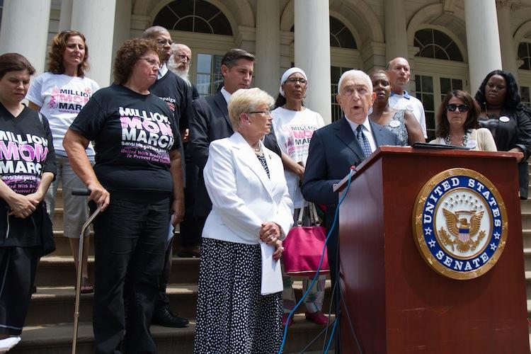 Gun Owners Kept in the Dark About New York’s Upcoming Background Checks for Ammo