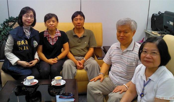 Chinese Regime Repatriates Arrested Taiwanese Amid Propaganda Claims