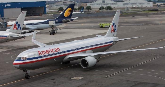 American Airlines and US Airways Agree to Mega Merger