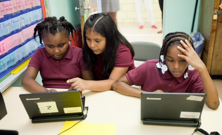 Elementary and Middle School Progress Reports Released