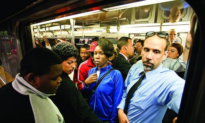 MTA Chief Focused on Funding Budget