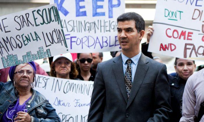 This is New York: Ydanis Rodriguez, Educator Turned Council Member