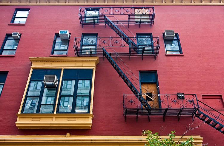 NYPD Cracks Down on Theft