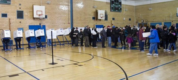 NY Election Postmortem Focuses on Poll Workers