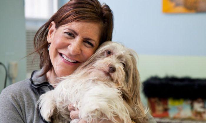 This Is New York: Anne-Marie Karash, Caring for the Neediest Animals
