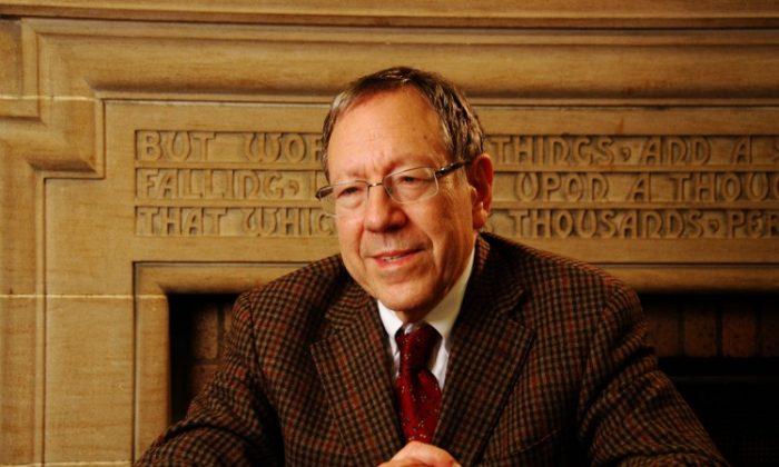 Canada Should Hold Hearing on Transplant Abuse in China, Says MP Irwin Cotler