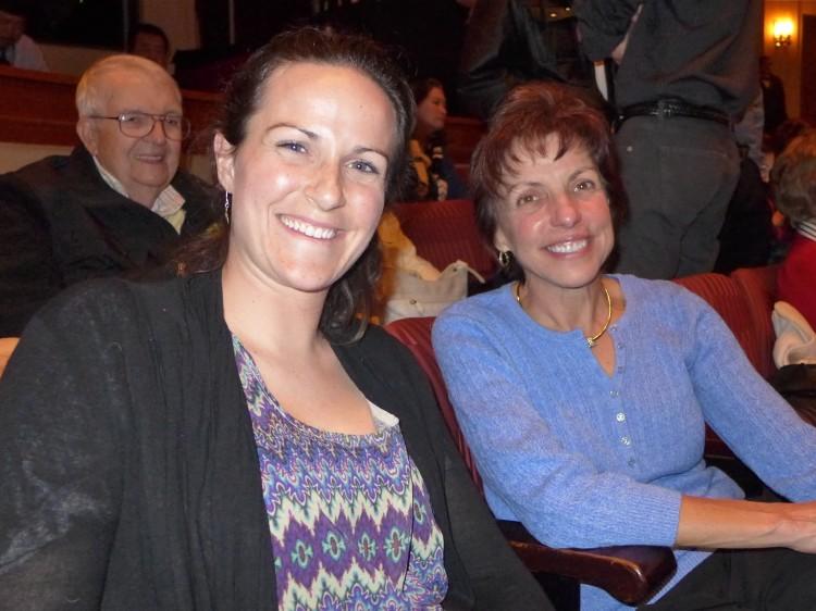 Shen Yun ‘A Great Experience’