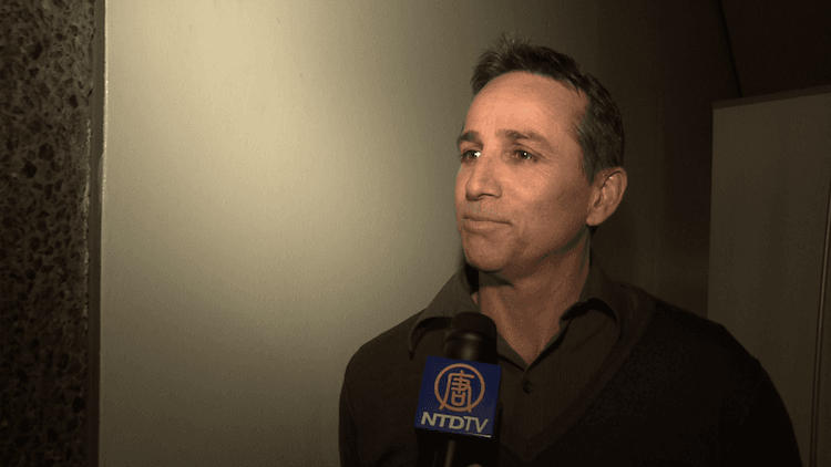 Shen Yun Brings Peace and Humility, Says Company Owner