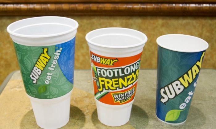 Judge Strikes Down Large Sugary Drink Ban in NYC