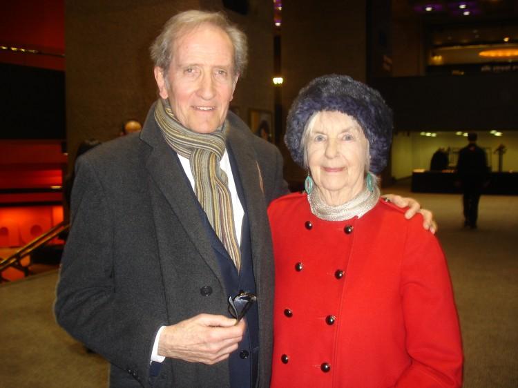 Shen Yun About Something Special, Says Actor