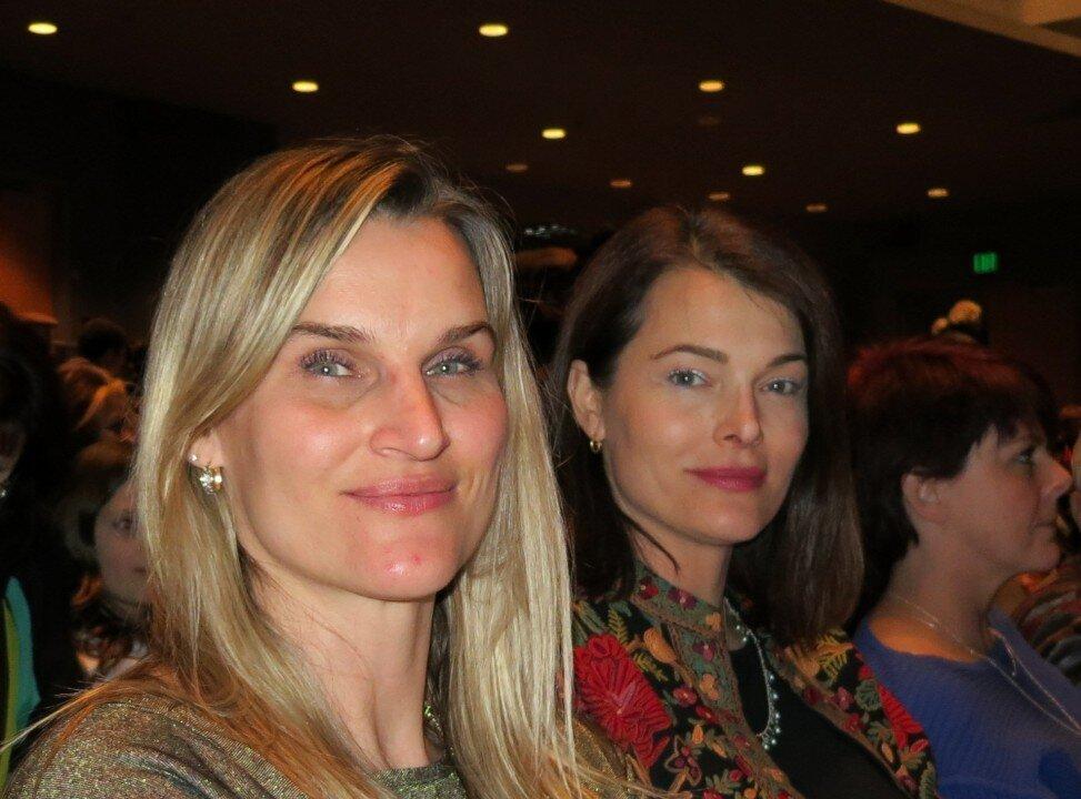 ‘I love the textures and the layers:’ Costume Designer Impressed With Shen Yun