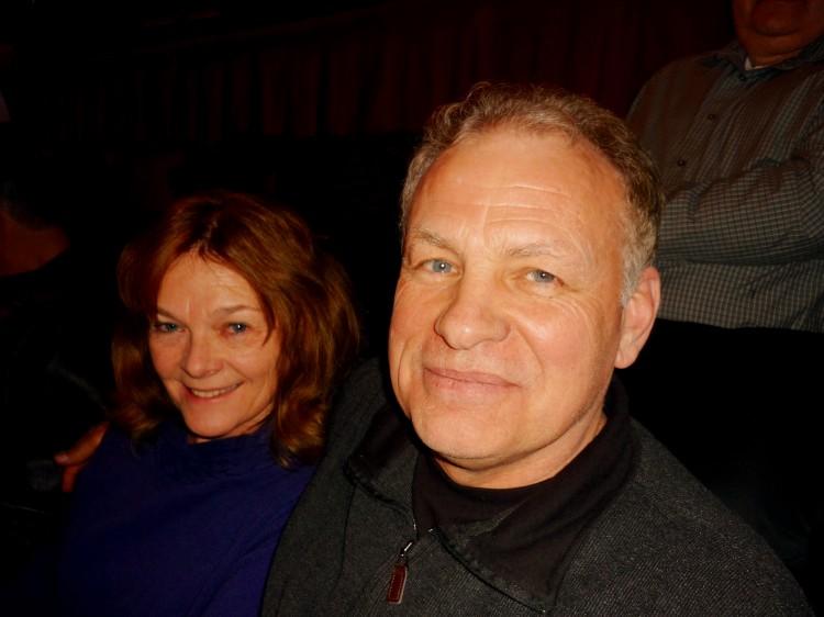 Businessman Enjoys Learning About China’s Many Cultures From Shen Yun