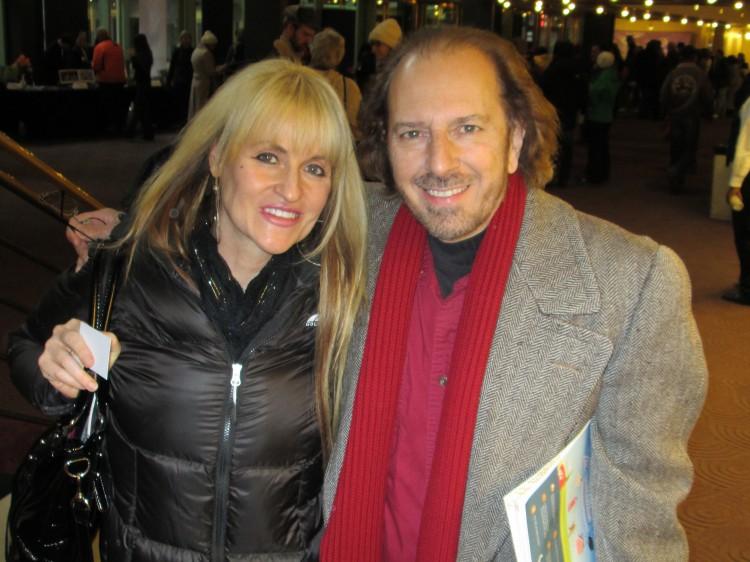 Shen Yun ‘A Wonderful, Wonderful Production’ Says Composer