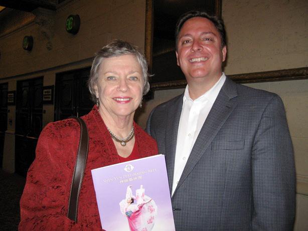 Shen Yun, ‘Exactly What It’s Billed As’ Says Trading Company CEO