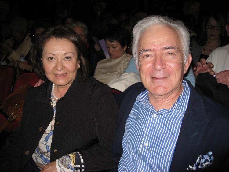 Shen Yun Graphics Technology ‘Spectacular,’ Says Company President