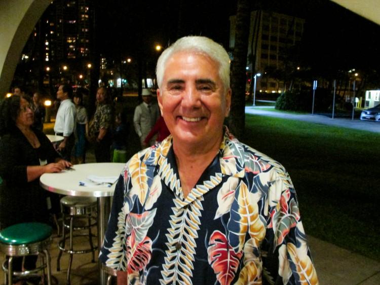 Shen Yun, ‘Grace and Strength’ Says Former Hospital CEO