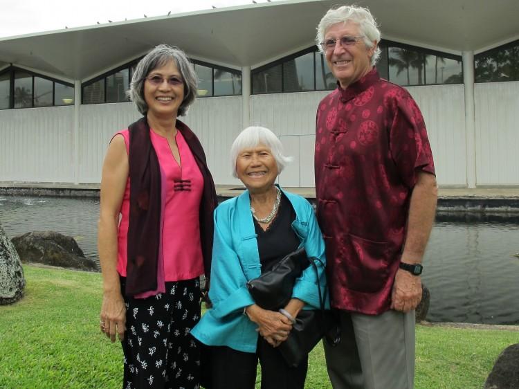 Shen Yun ‘Fantastic’ in Honolulu